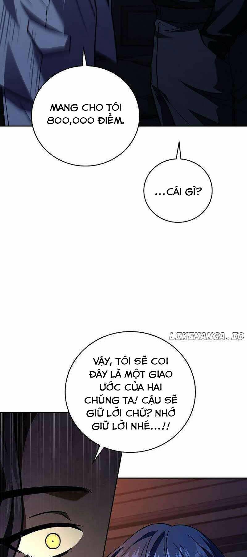 Sự Trở Lại Của Người Chơi Bị Đóng Băng Chapter 116 - Trang 2