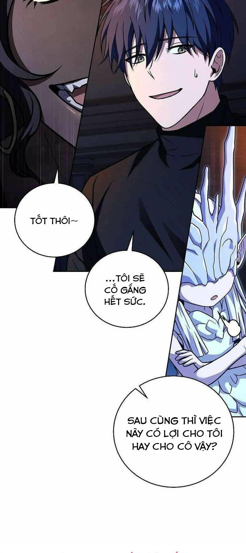 Sự Trở Lại Của Người Chơi Bị Đóng Băng Chapter 116 - Trang 2