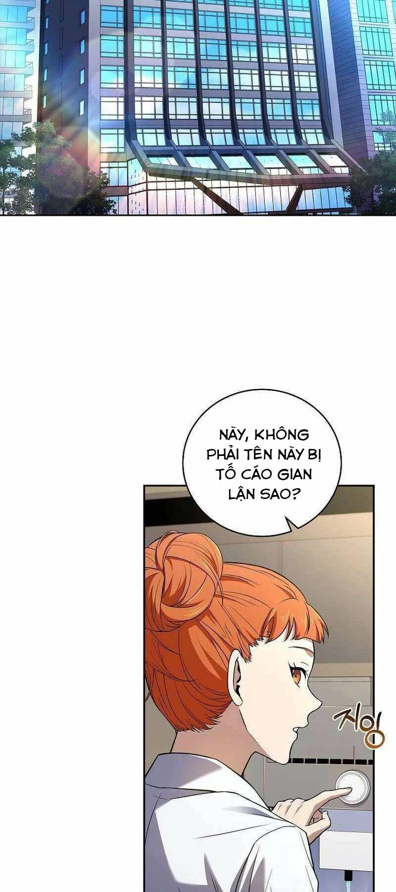 Sự Trở Lại Của Người Chơi Bị Đóng Băng Chapter 116 - Trang 2