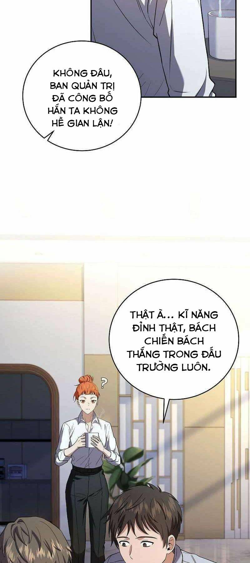 Sự Trở Lại Của Người Chơi Bị Đóng Băng Chapter 116 - Trang 2