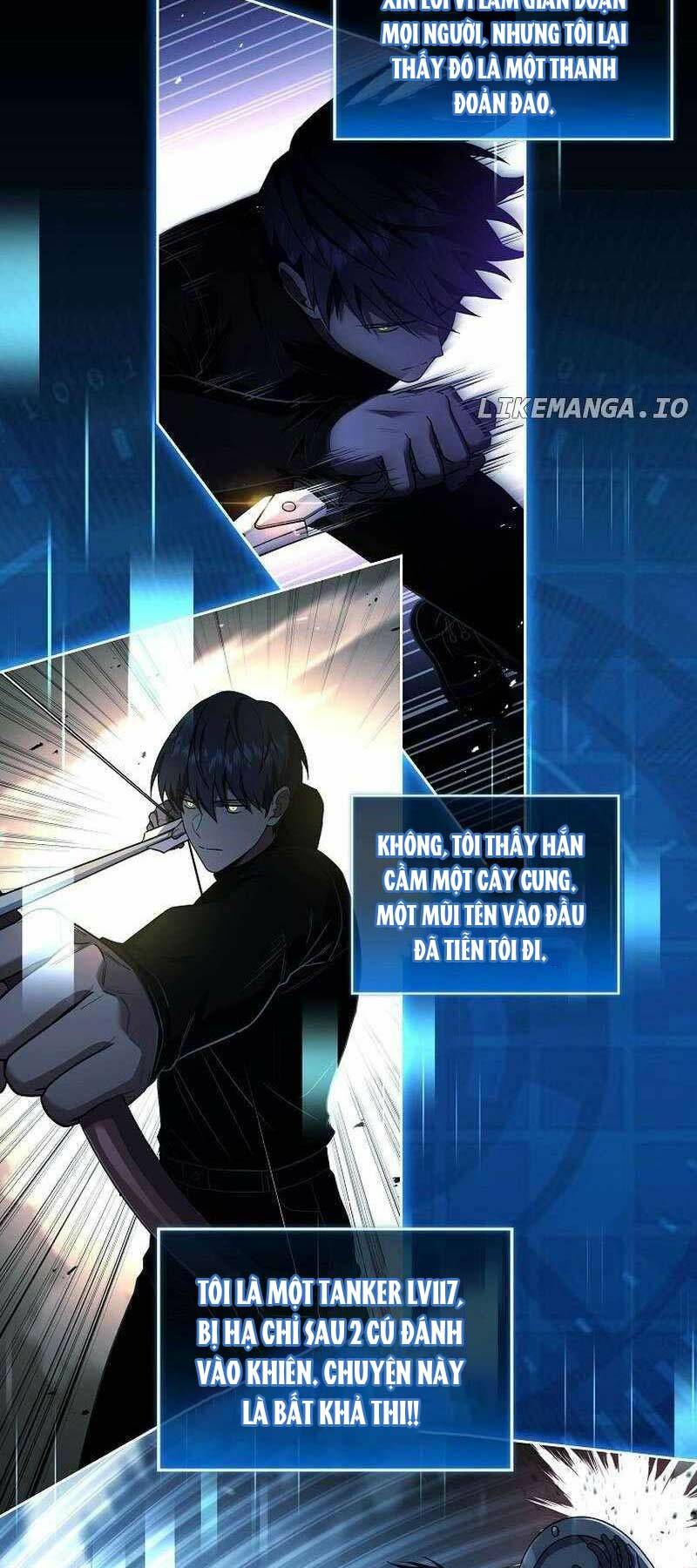 Sự Trở Lại Của Người Chơi Bị Đóng Băng Chapter 116 - Trang 2