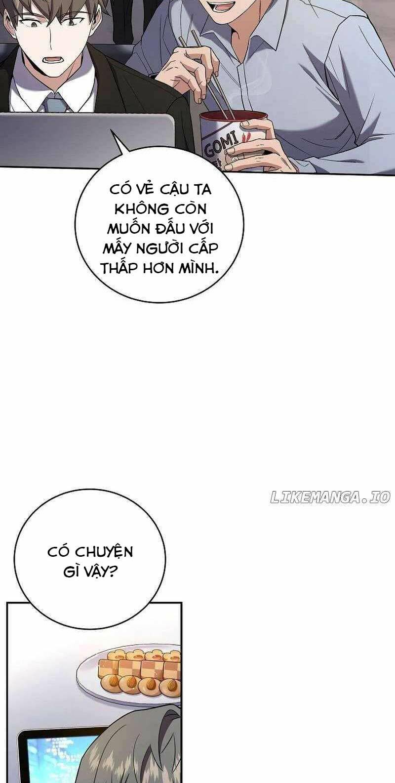 Sự Trở Lại Của Người Chơi Bị Đóng Băng Chapter 116 - Trang 2