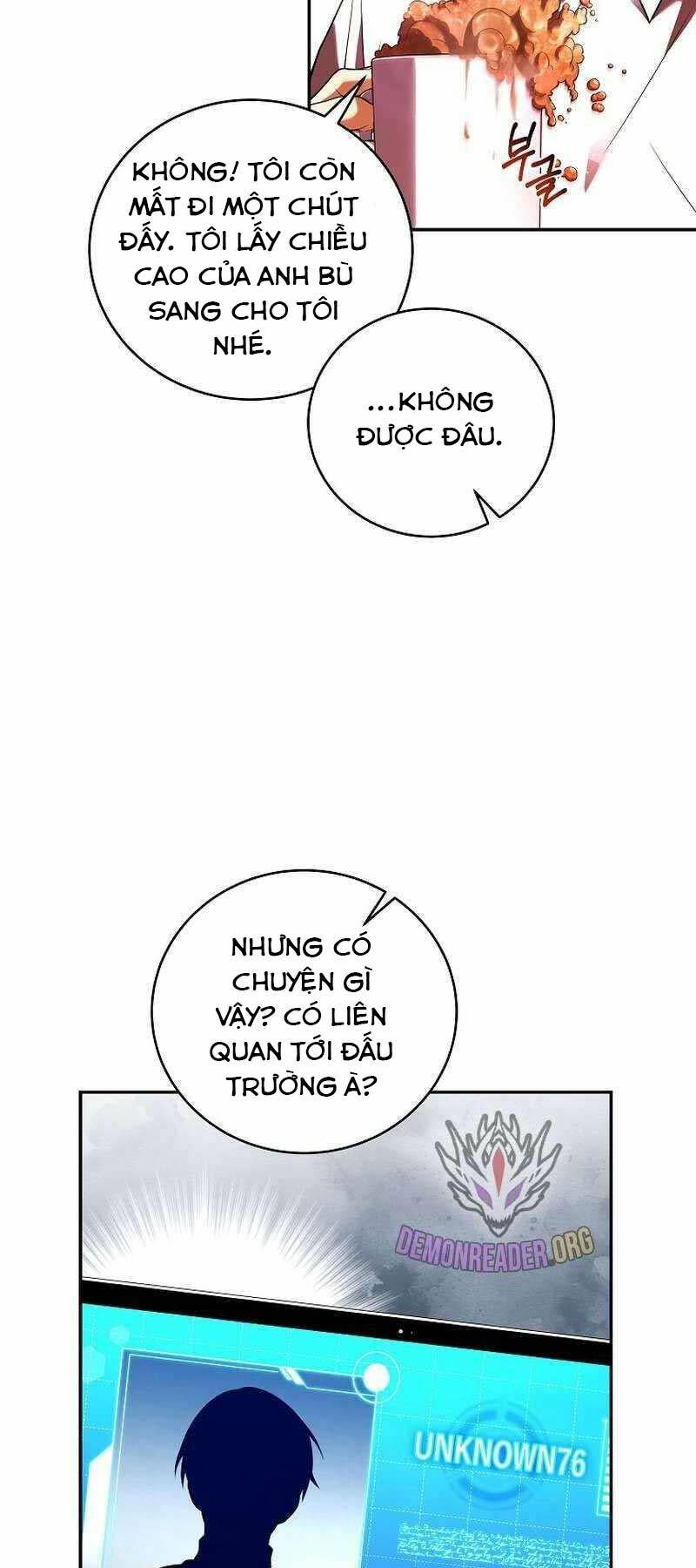 Sự Trở Lại Của Người Chơi Bị Đóng Băng Chapter 116 - Trang 2