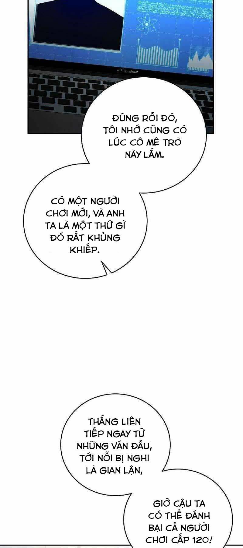 Sự Trở Lại Của Người Chơi Bị Đóng Băng Chapter 116 - Trang 2