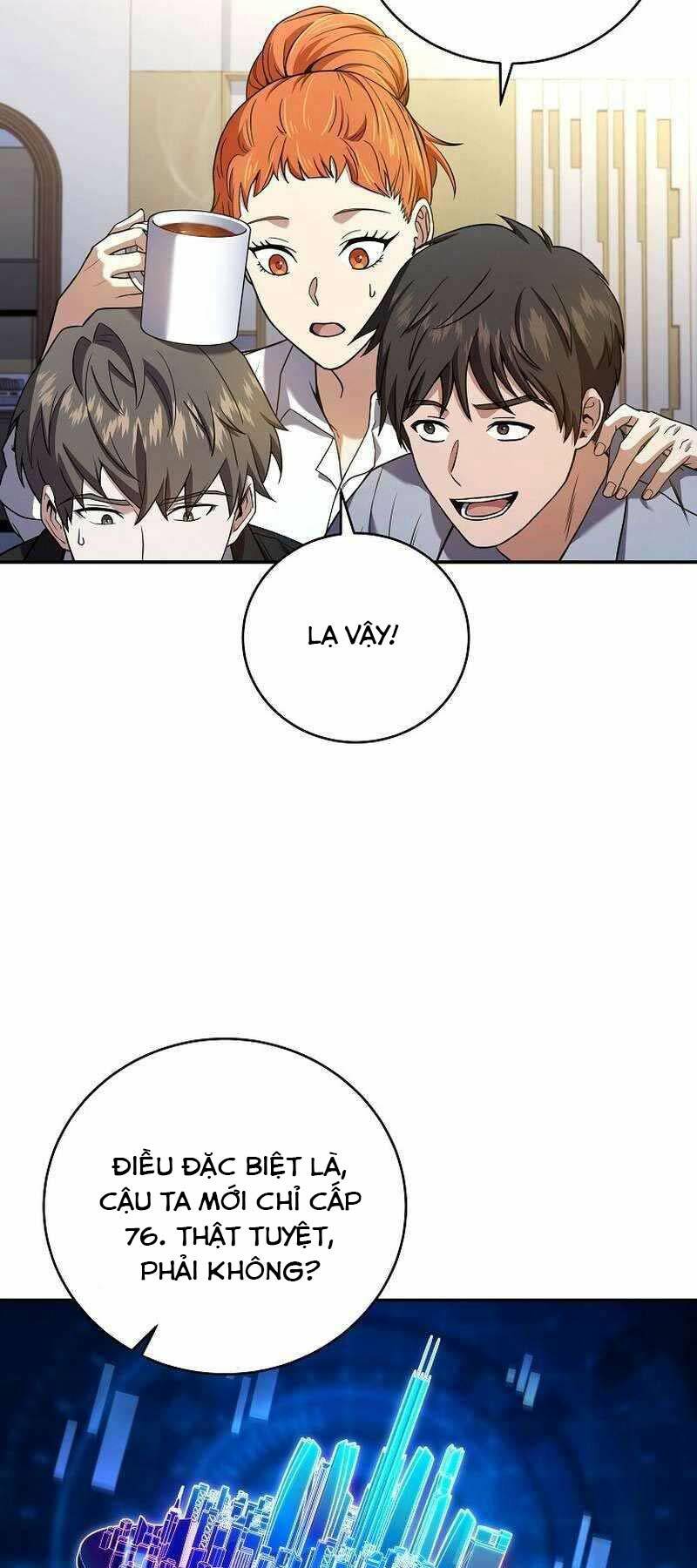 Sự Trở Lại Của Người Chơi Bị Đóng Băng Chapter 116 - Trang 2