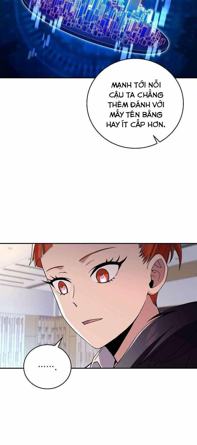 Sự Trở Lại Của Người Chơi Bị Đóng Băng Chapter 116 - Trang 2