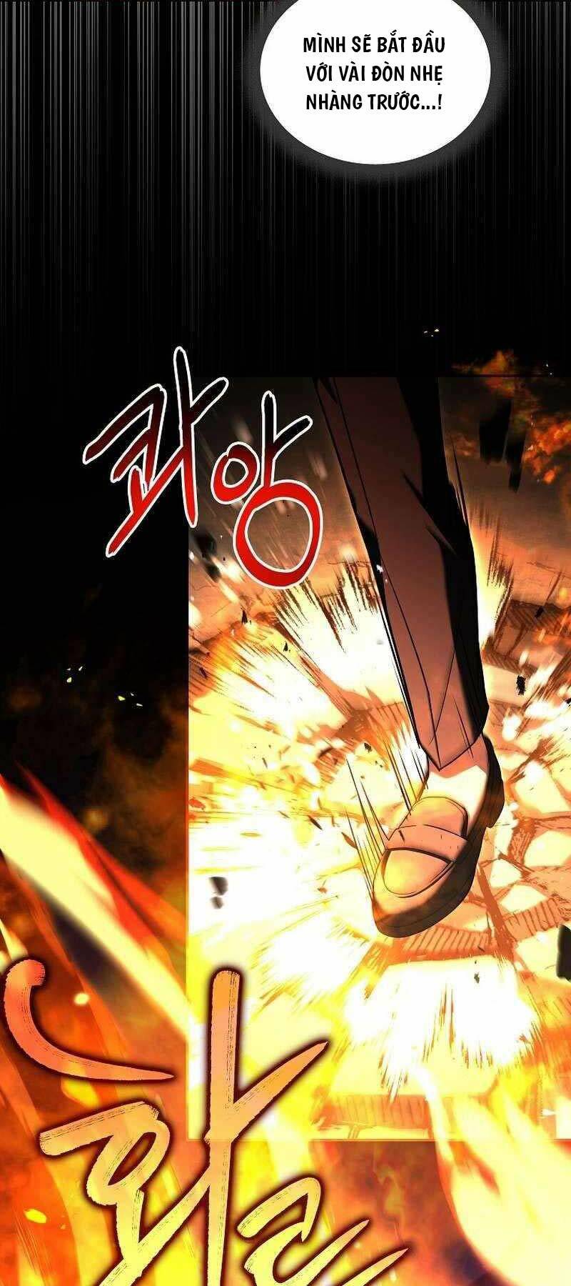 Sự Trở Lại Của Người Chơi Bị Đóng Băng Chapter 116 - Trang 2