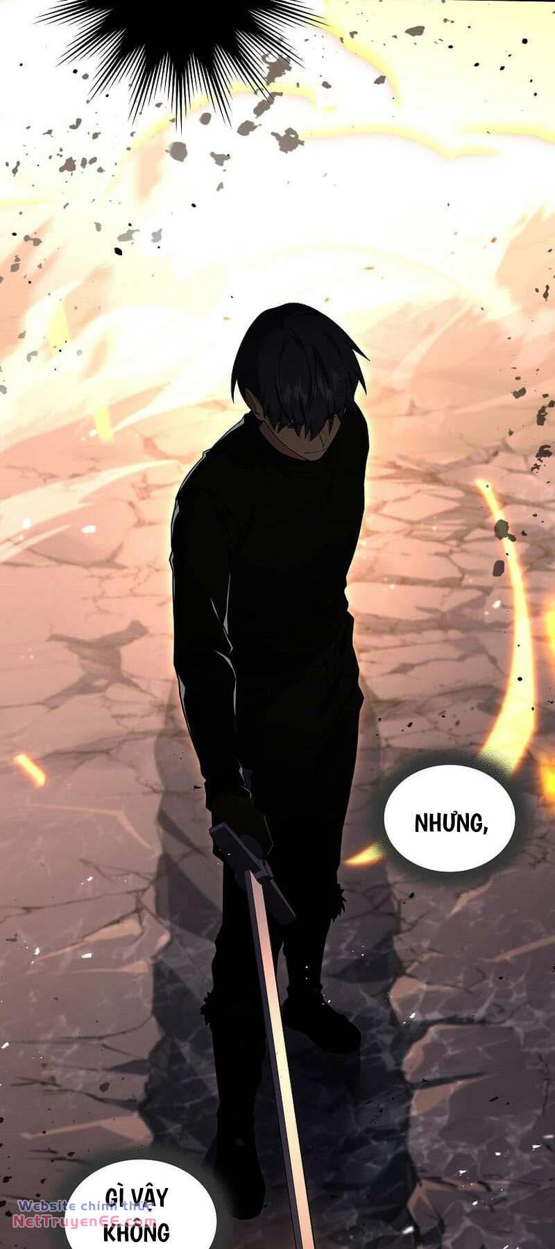 Sự Trở Lại Của Người Chơi Bị Đóng Băng Chapter 117 - Trang 2