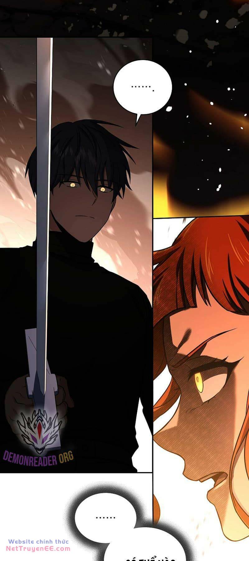 Sự Trở Lại Của Người Chơi Bị Đóng Băng Chapter 117 - Trang 2