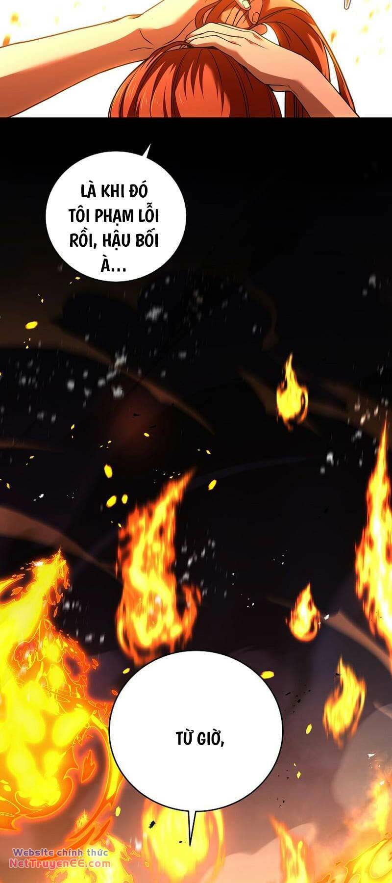 Sự Trở Lại Của Người Chơi Bị Đóng Băng Chapter 117 - Trang 2