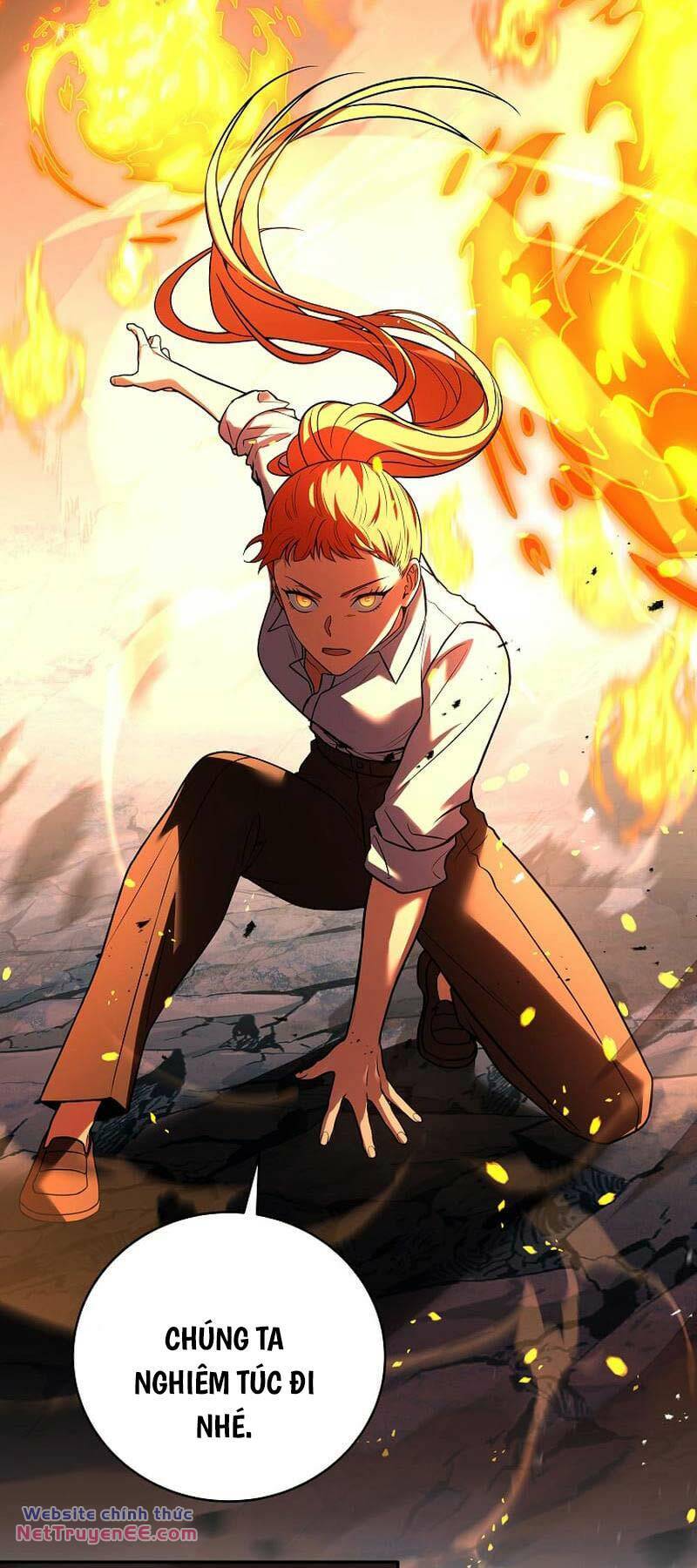 Sự Trở Lại Của Người Chơi Bị Đóng Băng Chapter 117 - Trang 2