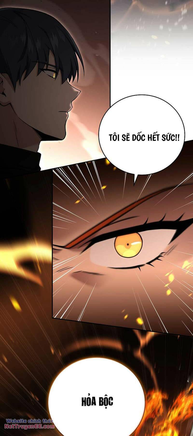 Sự Trở Lại Của Người Chơi Bị Đóng Băng Chapter 117 - Trang 2