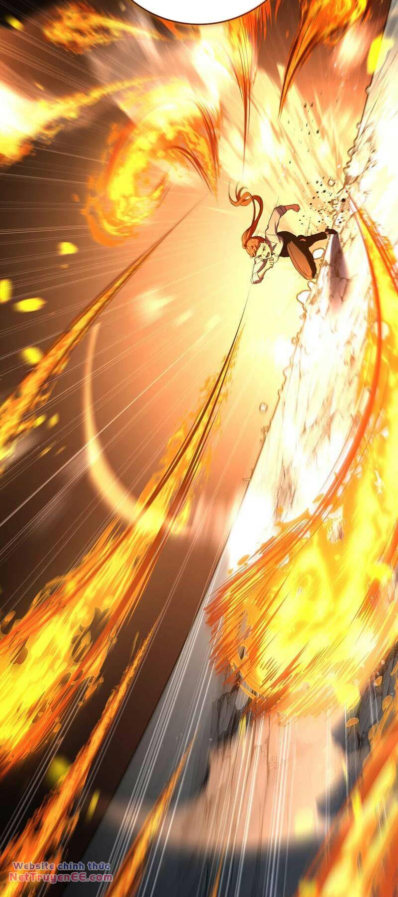 Sự Trở Lại Của Người Chơi Bị Đóng Băng Chapter 117 - Trang 2