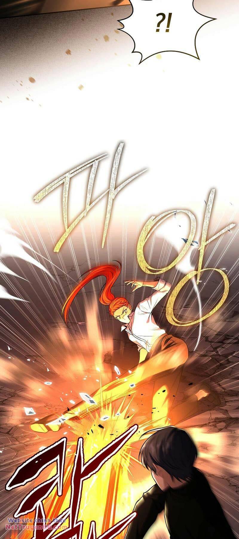 Sự Trở Lại Của Người Chơi Bị Đóng Băng Chapter 117 - Trang 2