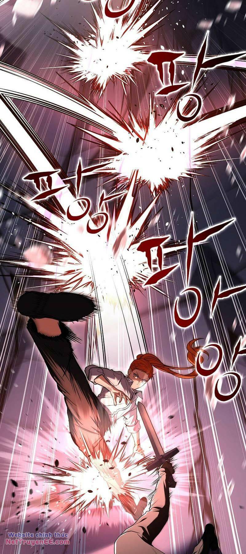 Sự Trở Lại Của Người Chơi Bị Đóng Băng Chapter 117 - Trang 2