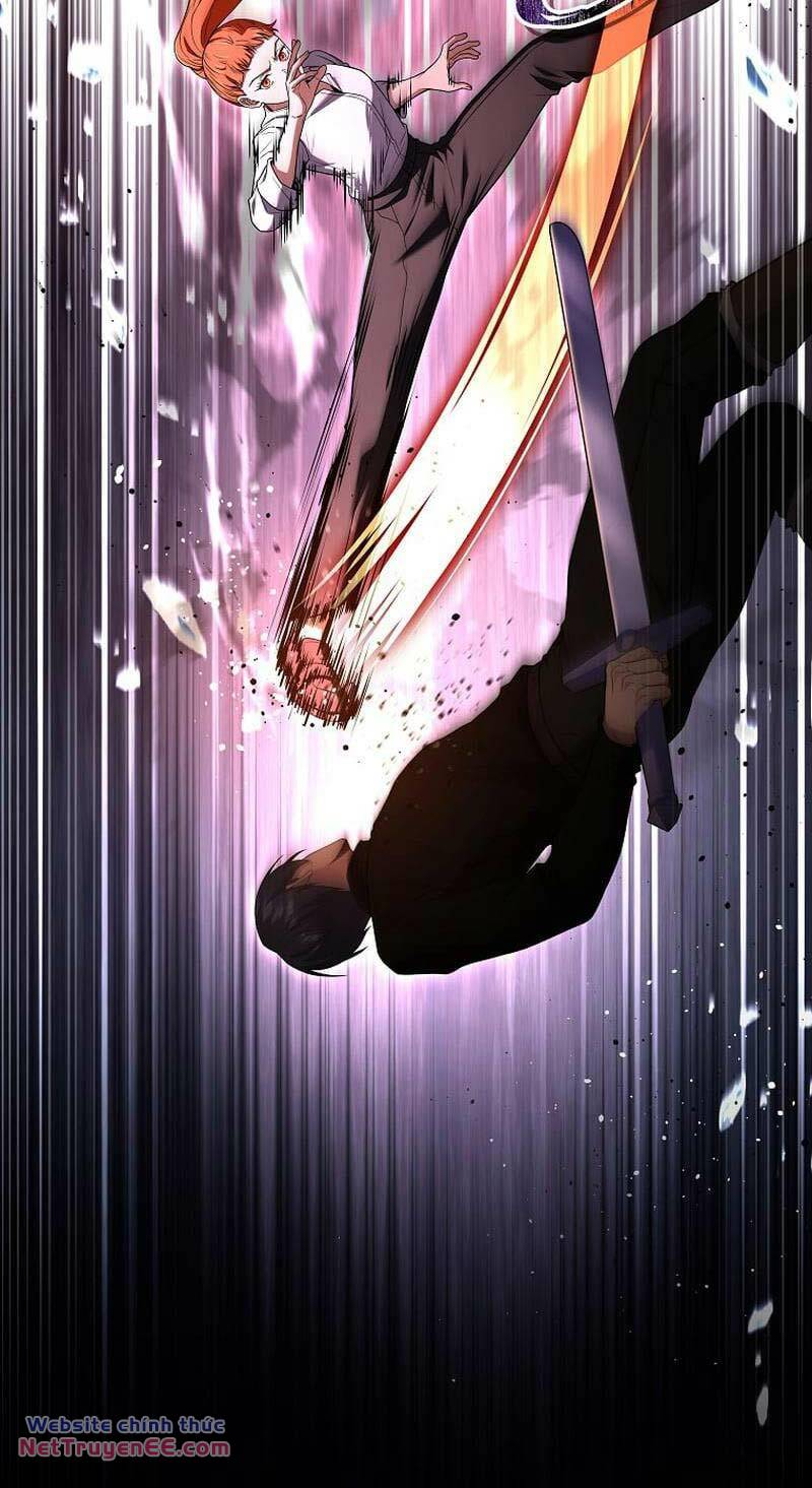 Sự Trở Lại Của Người Chơi Bị Đóng Băng Chapter 117 - Trang 2