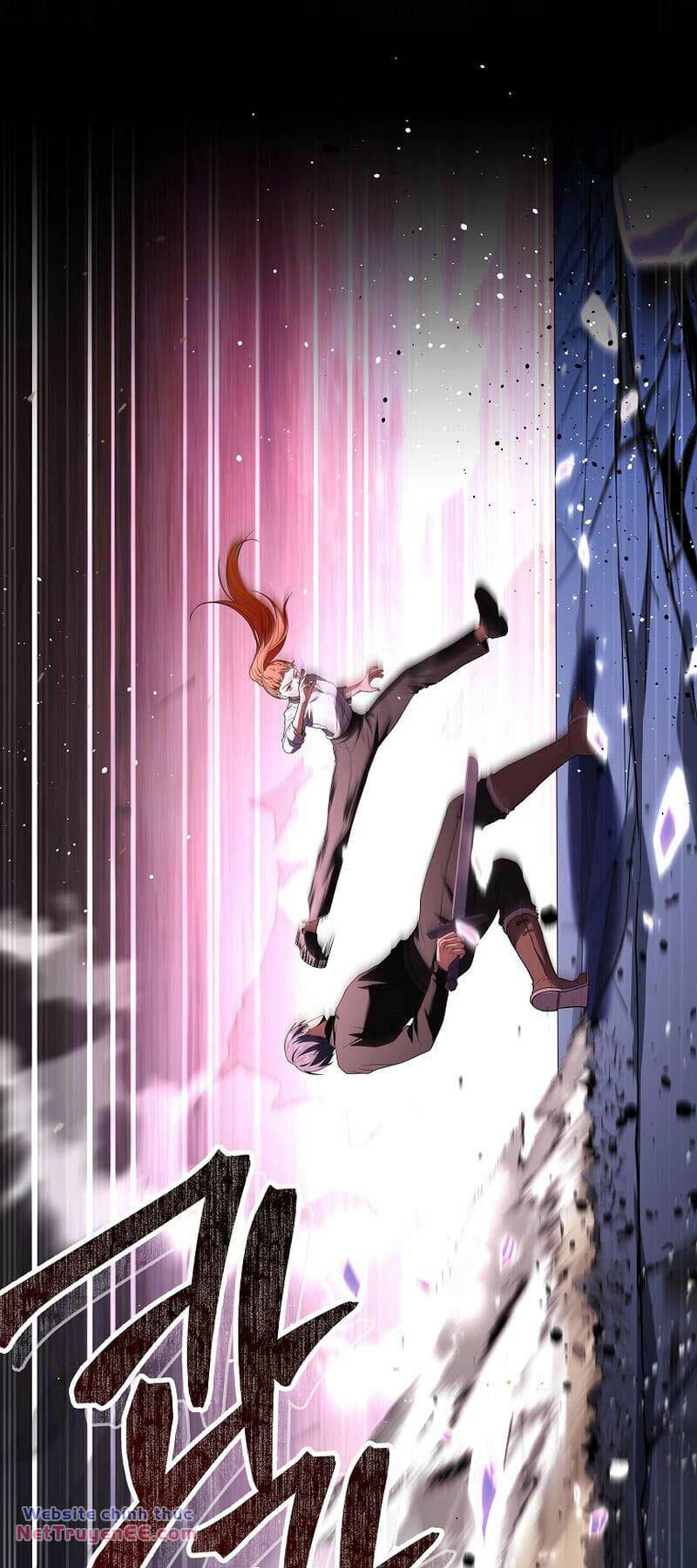 Sự Trở Lại Của Người Chơi Bị Đóng Băng Chapter 117 - Trang 2