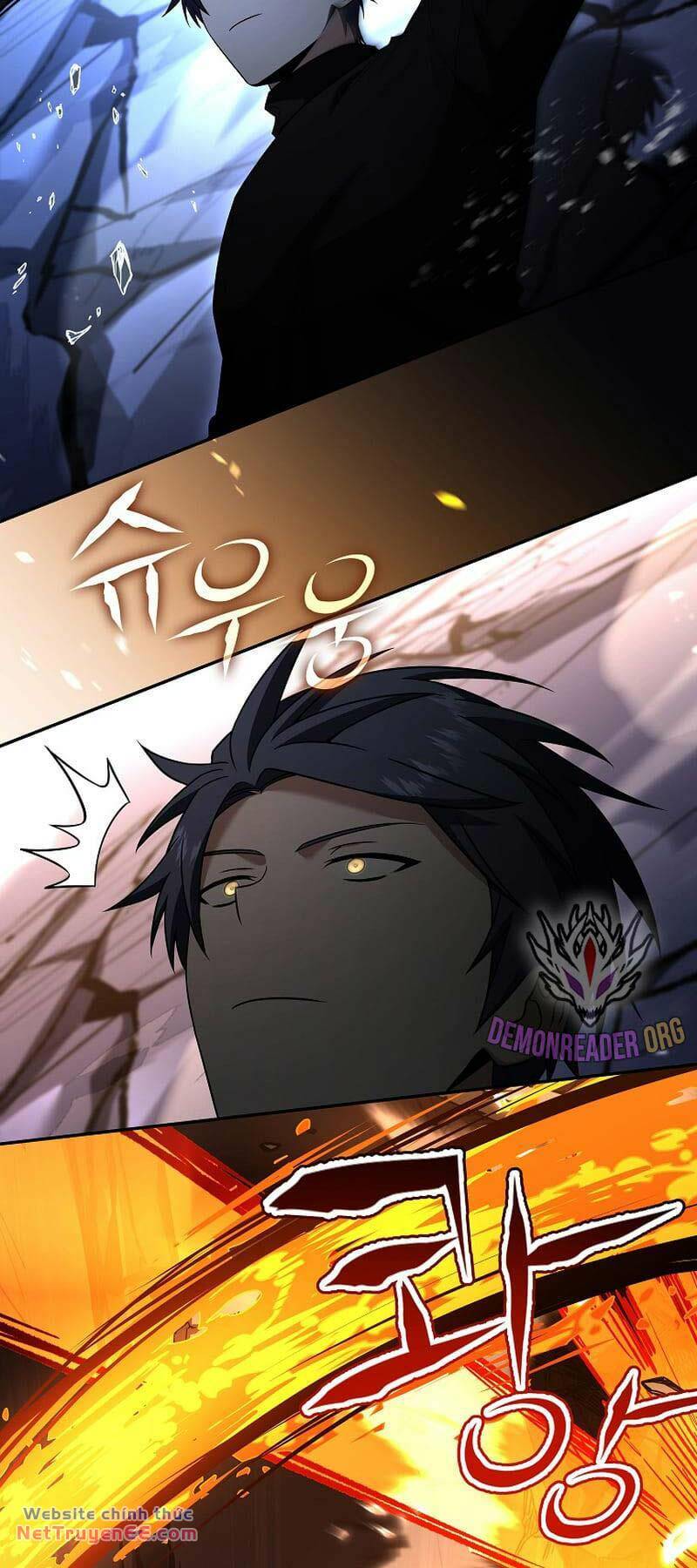 Sự Trở Lại Của Người Chơi Bị Đóng Băng Chapter 117 - Trang 2