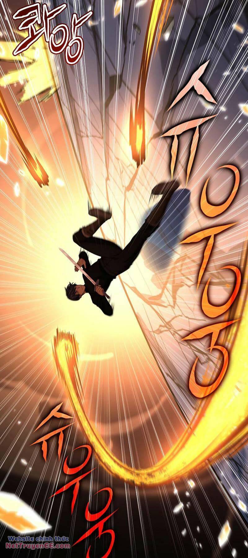 Sự Trở Lại Của Người Chơi Bị Đóng Băng Chapter 117 - Trang 2