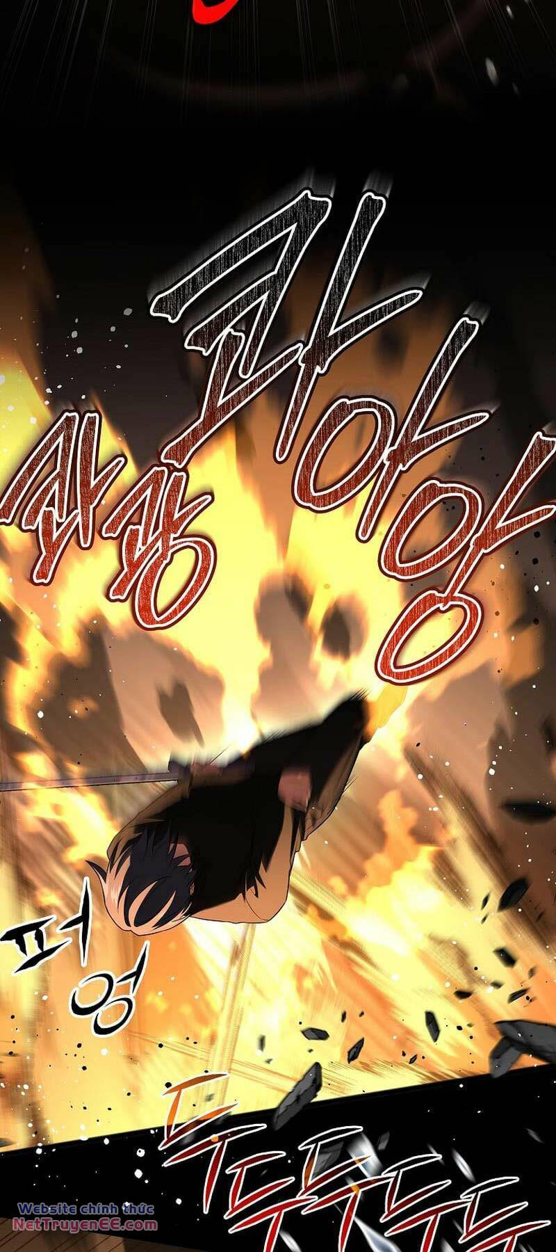 Sự Trở Lại Của Người Chơi Bị Đóng Băng Chapter 117 - Trang 2