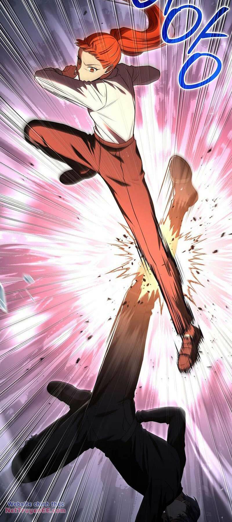 Sự Trở Lại Của Người Chơi Bị Đóng Băng Chapter 117 - Trang 2