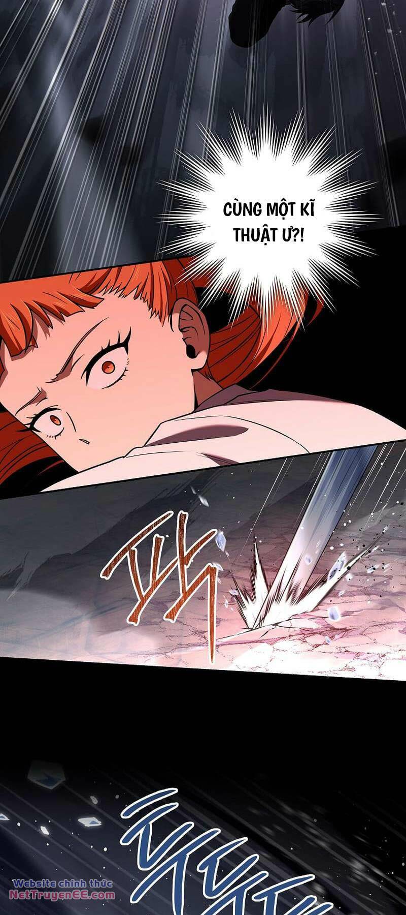 Sự Trở Lại Của Người Chơi Bị Đóng Băng Chapter 117 - Trang 2