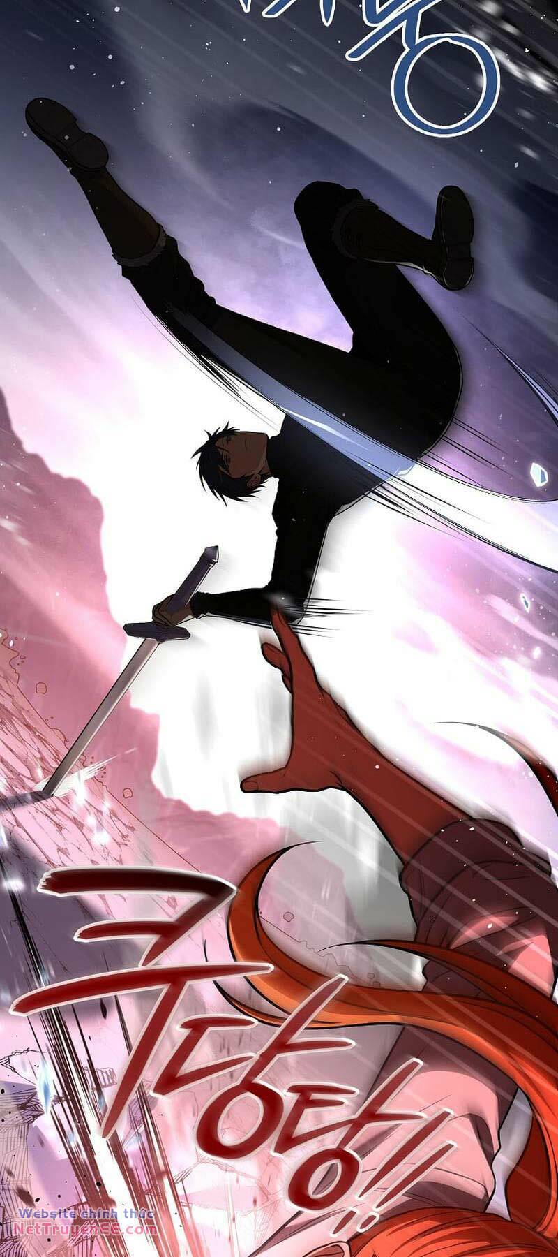 Sự Trở Lại Của Người Chơi Bị Đóng Băng Chapter 117 - Trang 2