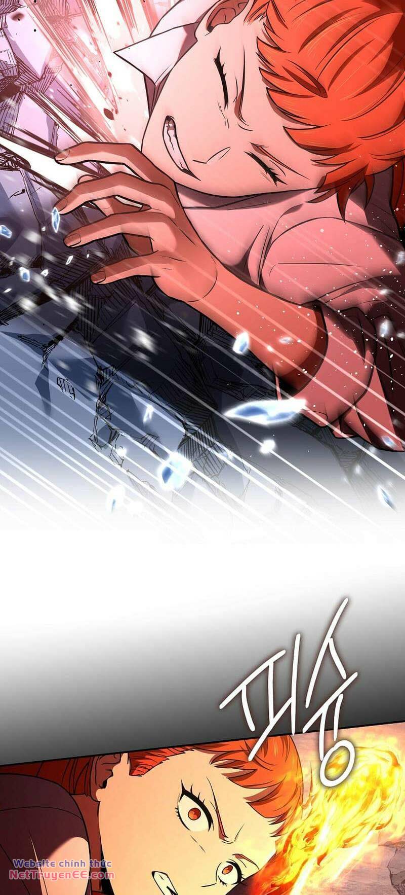 Sự Trở Lại Của Người Chơi Bị Đóng Băng Chapter 117 - Trang 2