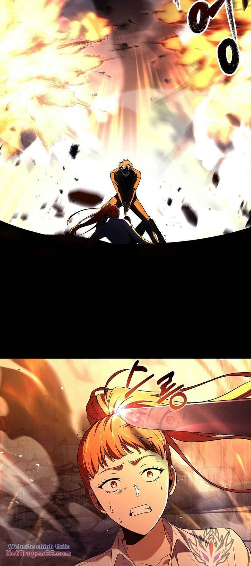 Sự Trở Lại Của Người Chơi Bị Đóng Băng Chapter 117 - Trang 2