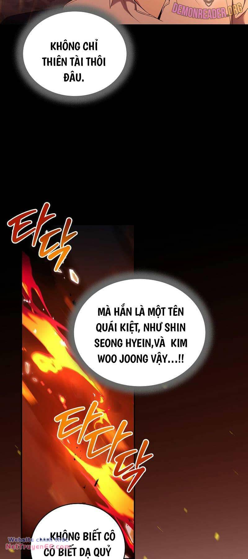 Sự Trở Lại Của Người Chơi Bị Đóng Băng Chapter 117 - Trang 2