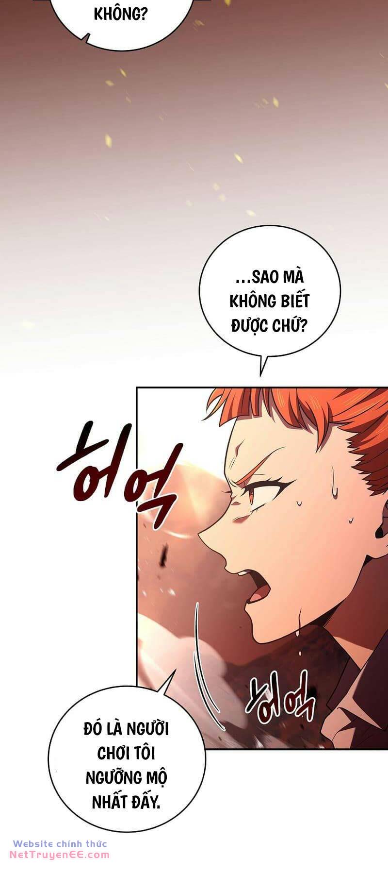 Sự Trở Lại Của Người Chơi Bị Đóng Băng Chapter 117 - Trang 2