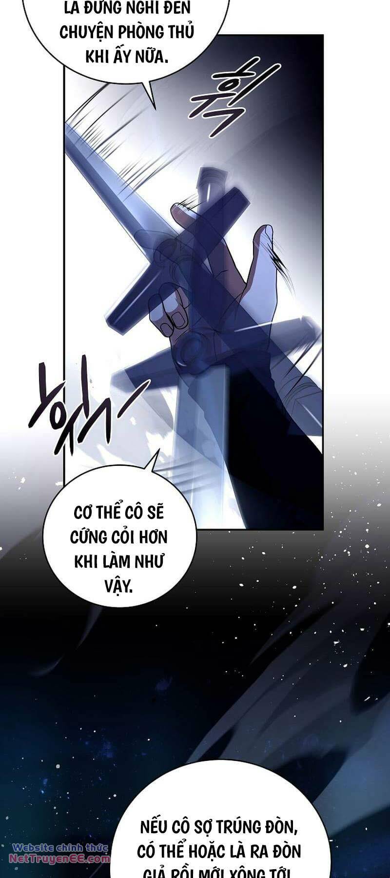 Sự Trở Lại Của Người Chơi Bị Đóng Băng Chapter 117 - Trang 2