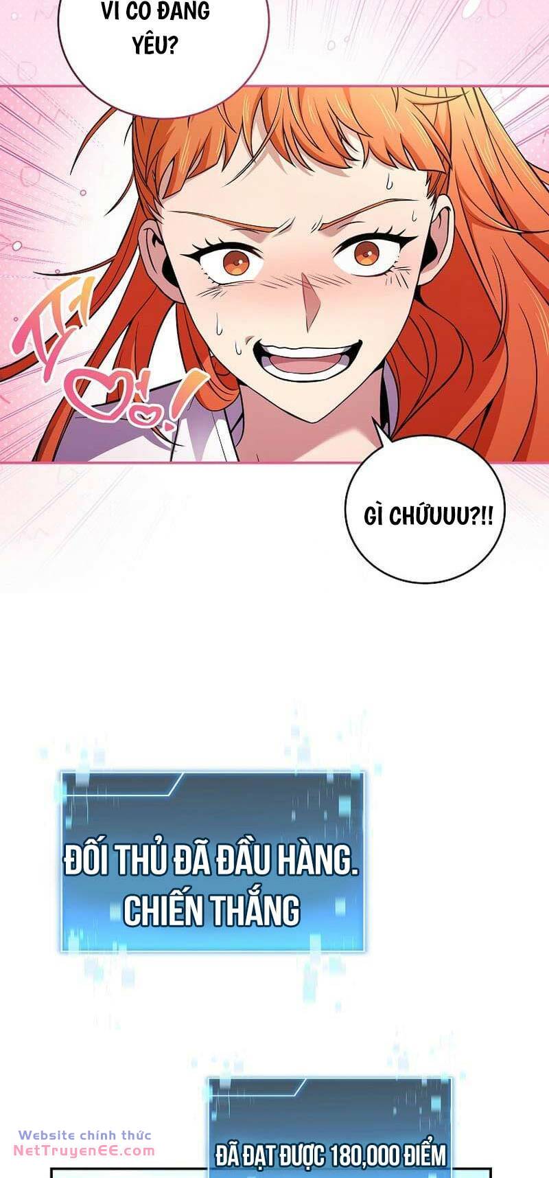Sự Trở Lại Của Người Chơi Bị Đóng Băng Chapter 117 - Trang 2