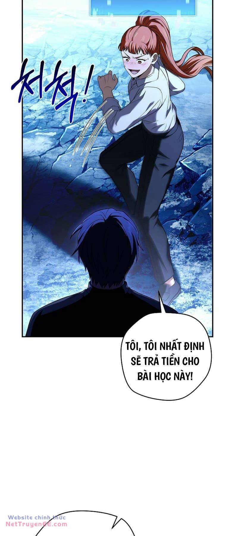 Sự Trở Lại Của Người Chơi Bị Đóng Băng Chapter 117 - Trang 2