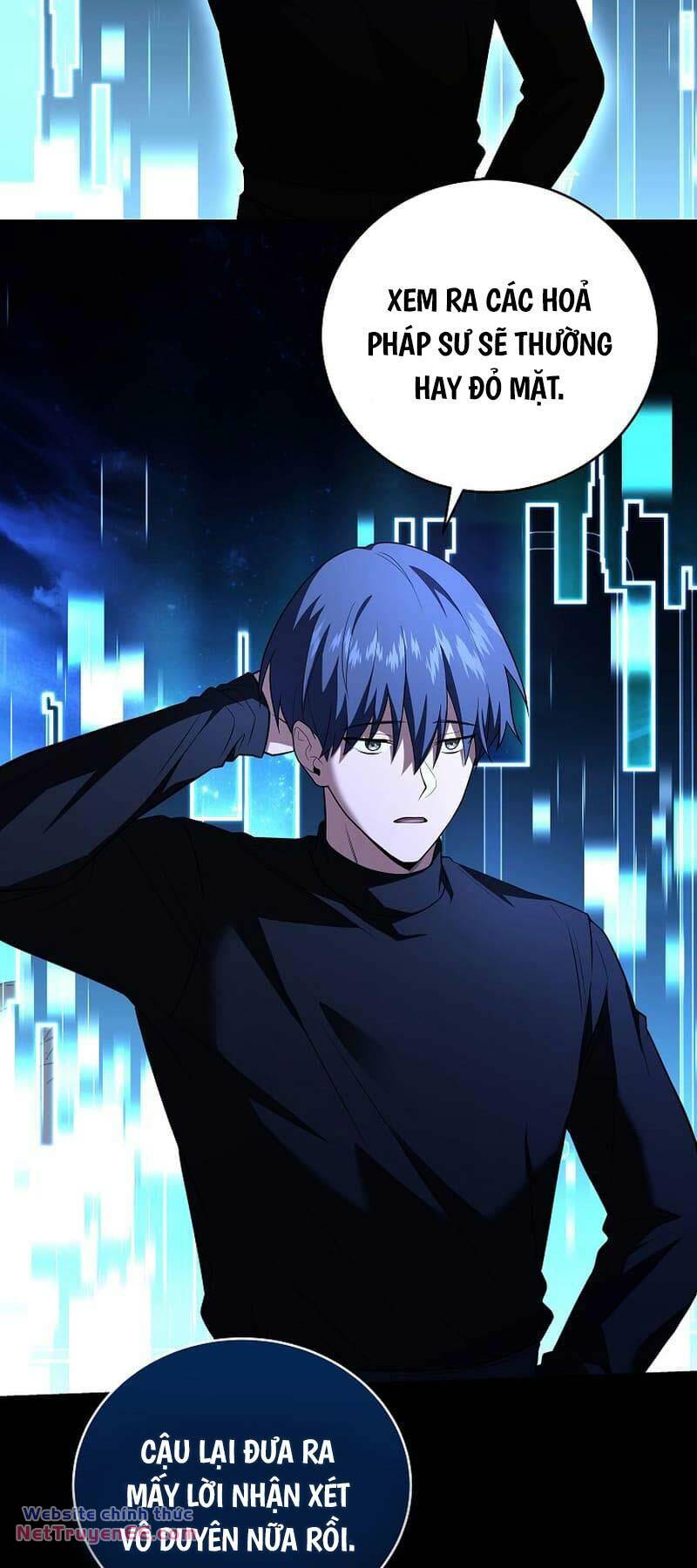 Sự Trở Lại Của Người Chơi Bị Đóng Băng Chapter 117 - Trang 2