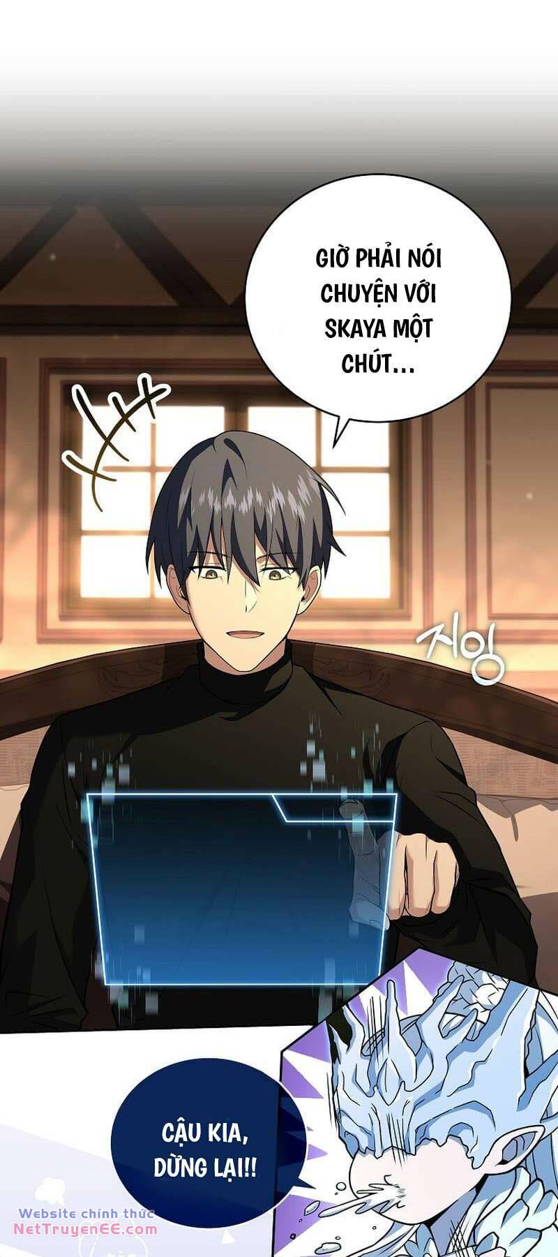 Sự Trở Lại Của Người Chơi Bị Đóng Băng Chapter 117 - Trang 2