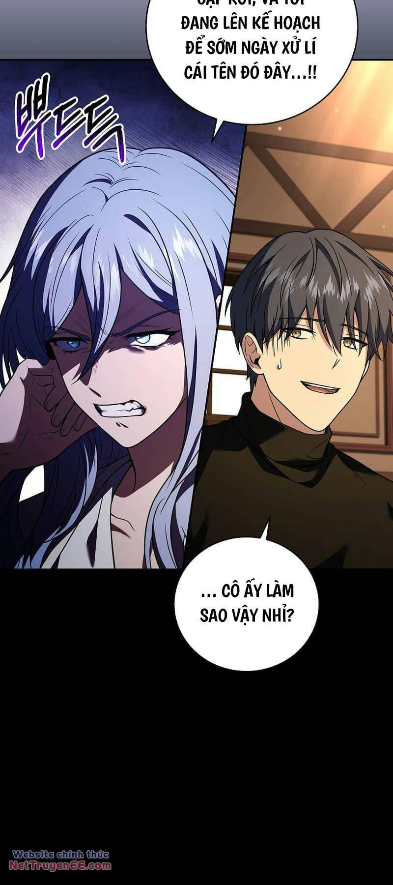 Sự Trở Lại Của Người Chơi Bị Đóng Băng Chapter 117 - Trang 2