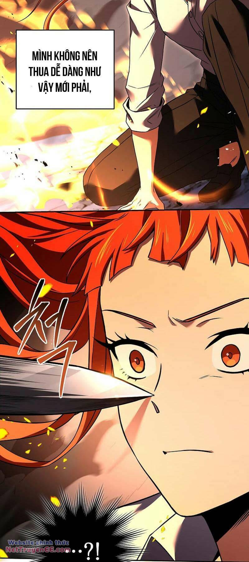 Sự Trở Lại Của Người Chơi Bị Đóng Băng Chapter 117 - Trang 2