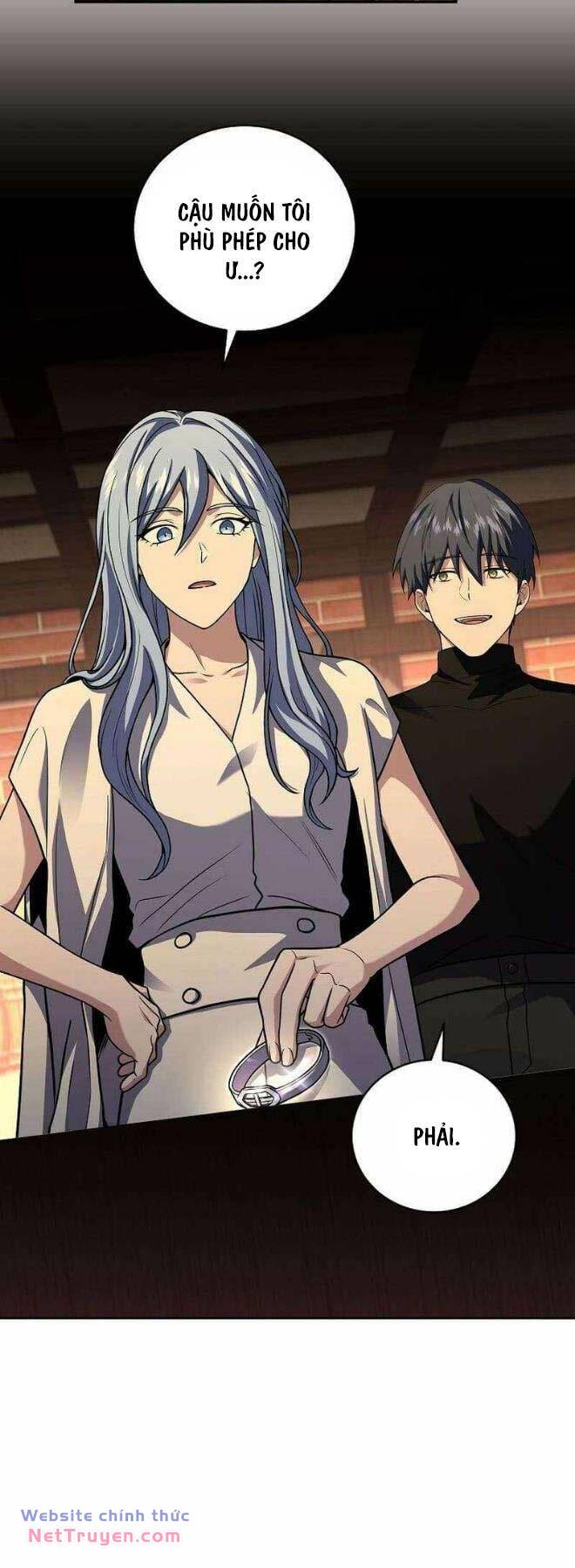 Sự Trở Lại Của Người Chơi Bị Đóng Băng Chapter 118 - Trang 2