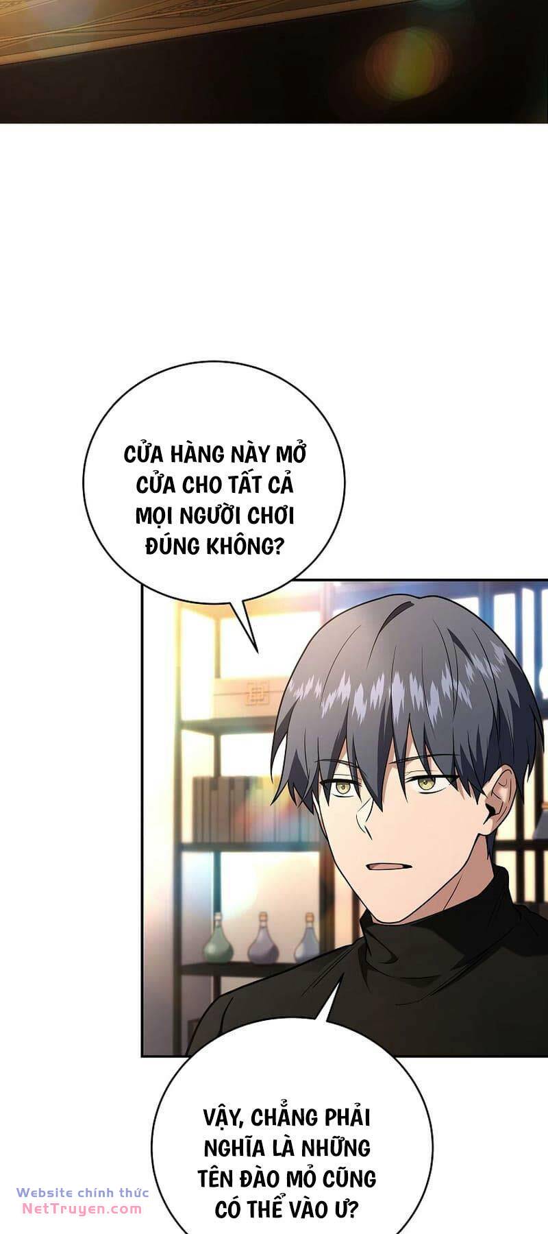 Sự Trở Lại Của Người Chơi Bị Đóng Băng Chapter 119 - Trang 2