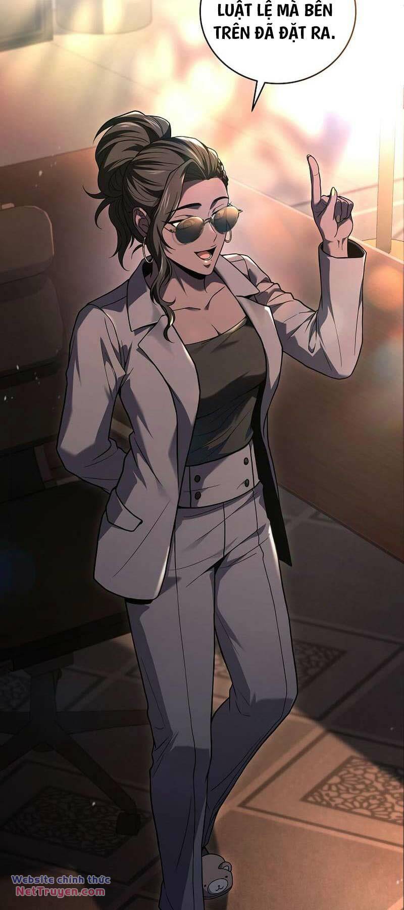 Sự Trở Lại Của Người Chơi Bị Đóng Băng Chapter 119 - Trang 2