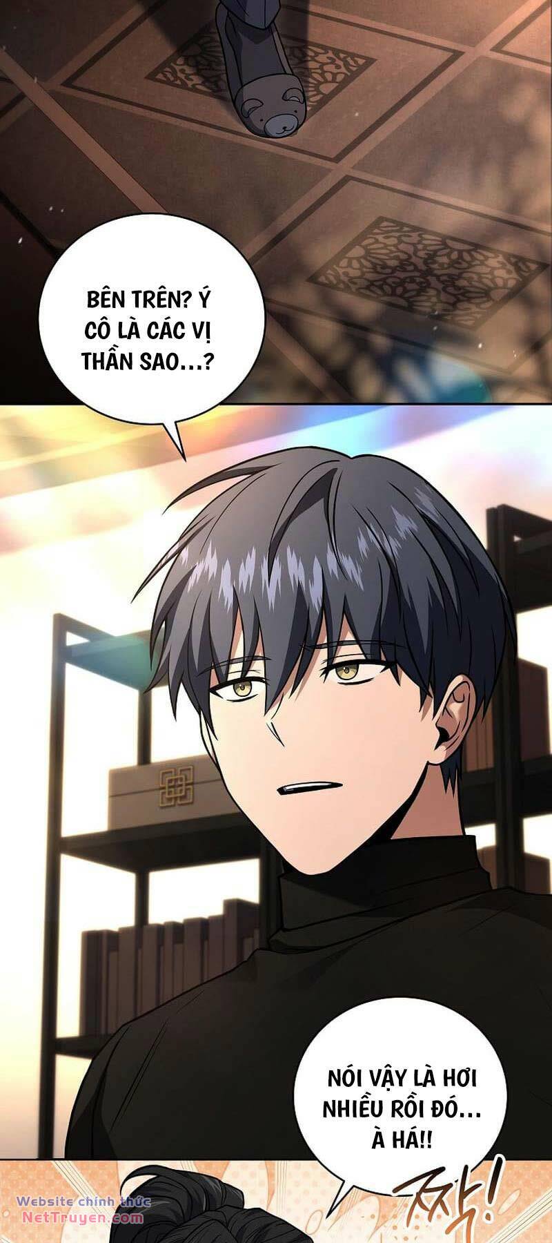 Sự Trở Lại Của Người Chơi Bị Đóng Băng Chapter 119 - Trang 2