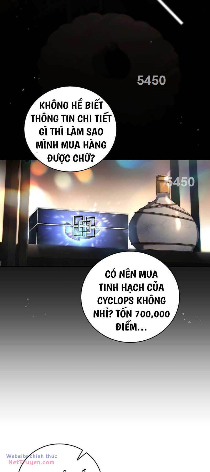 Sự Trở Lại Của Người Chơi Bị Đóng Băng Chapter 119 - Trang 2