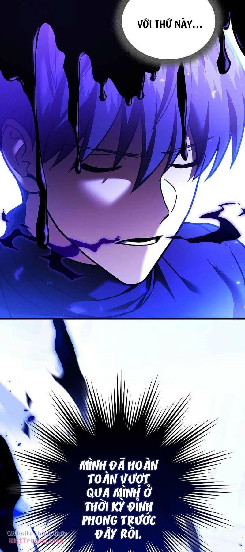 Sự Trở Lại Của Người Chơi Bị Đóng Băng Chapter 119 - Trang 2
