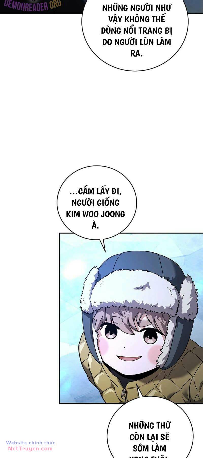 Sự Trở Lại Của Người Chơi Bị Đóng Băng Chapter 119 - Trang 2