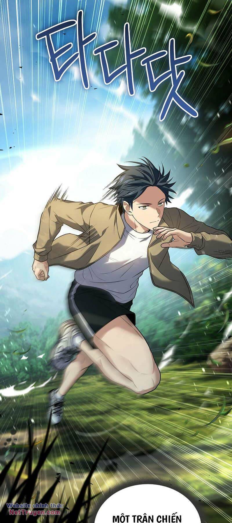 Sự Trở Lại Của Người Chơi Bị Đóng Băng Chapter 119 - Trang 2