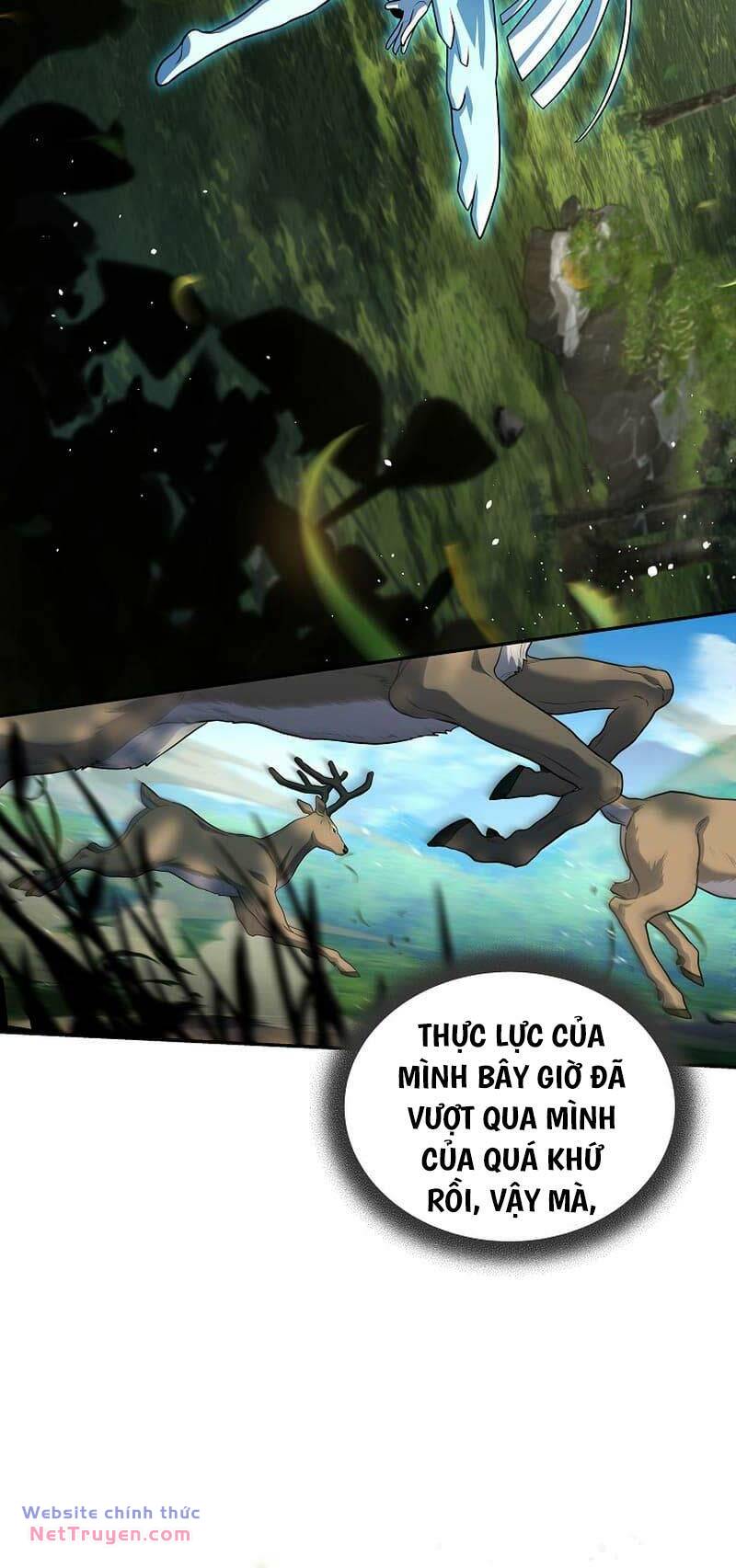 Sự Trở Lại Của Người Chơi Bị Đóng Băng Chapter 119 - Trang 2