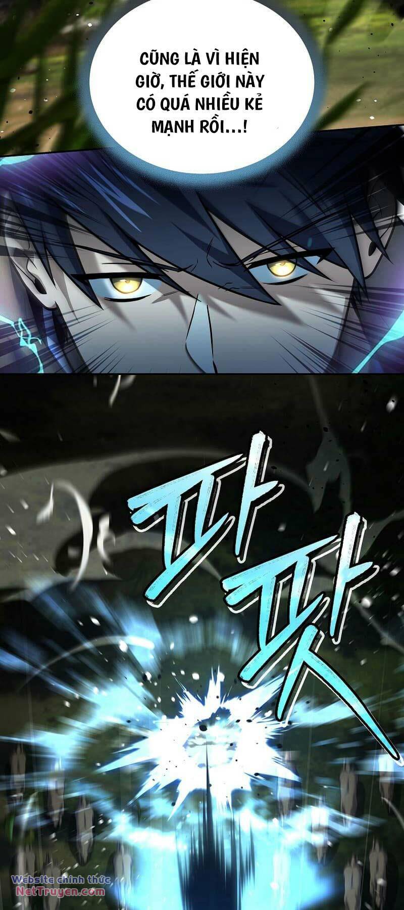 Sự Trở Lại Của Người Chơi Bị Đóng Băng Chapter 119 - Trang 2