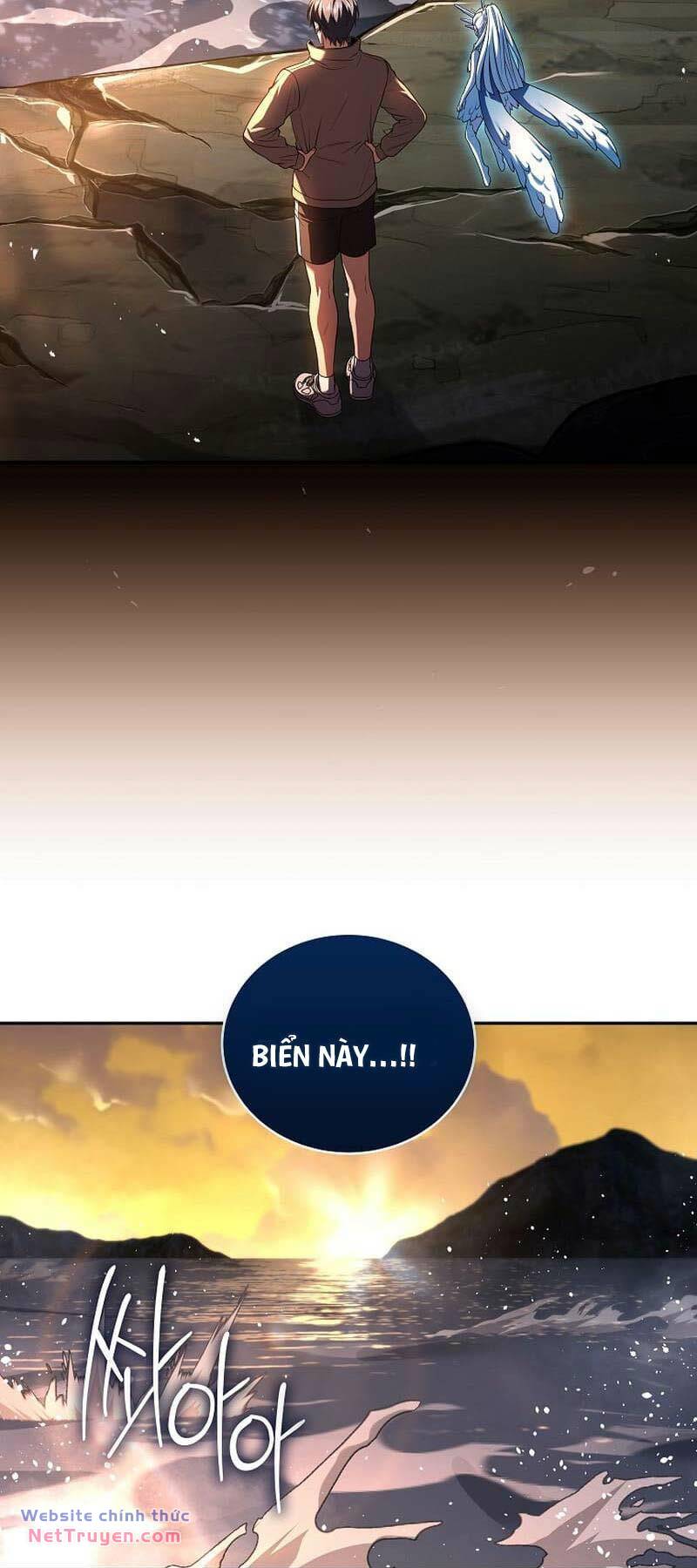 Sự Trở Lại Của Người Chơi Bị Đóng Băng Chapter 119 - Trang 2