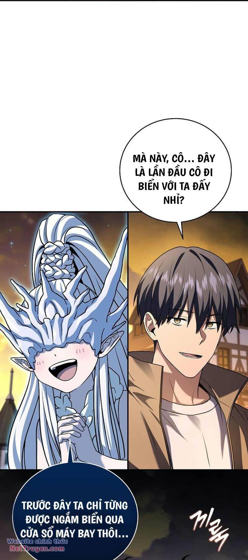 Sự Trở Lại Của Người Chơi Bị Đóng Băng Chapter 119 - Trang 2